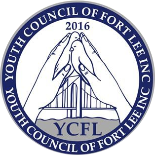 Jed Cha Volunteering at a Youth Council of Fort Lee